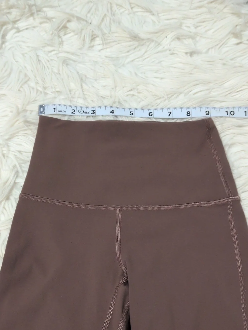 Lululemon Align High-Rise Mini Flared Pant